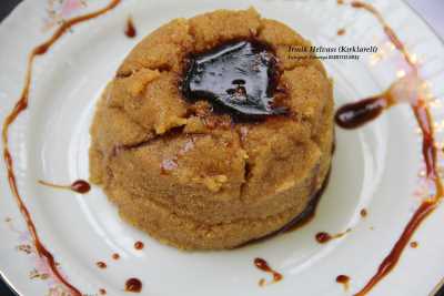 Kırklareli Geleneksel Mutfak Kültürü